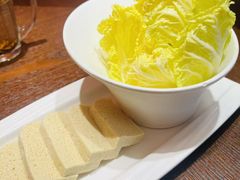 -东海怡品海鲜豆捞(舟宿夜江店)