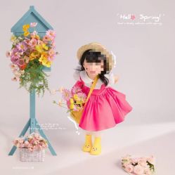 -倾城宝贝儿童摄影(浦东金谊店)