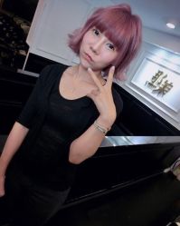 -变画·发型STUDIO