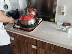 -甬妈妈湖畔里餐厅(唐山南湖旅游景区店)