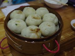 南翔小笼包-胥塘陆氏小馄饨