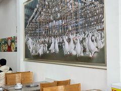 -皇鸽餐厅(龙塘店)