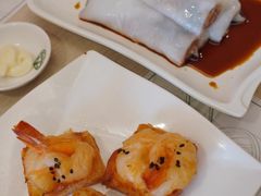 -添好运点心专门店(深水埗店)