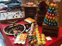 -威斯汀舞台餐厅