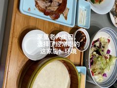 -红城阁·上海味道(四平路店)