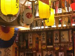 -坂吉屋·居酒屋深夜食堂(龙湖店)