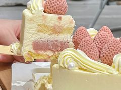 -壹点壹客·生日蛋糕(南山店)