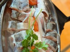 -阿婉贵州苗家酸汤鱼(梅林店)