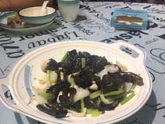 -古道村落(温汤店)
