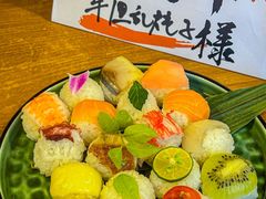 -鞠橘居酒屋(仁恒江湾新天地店)