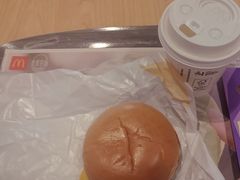 -麦当劳(大亚湾龙光城店)