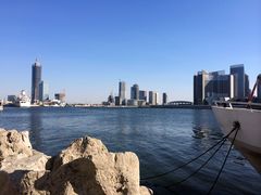 -海河外滩公园