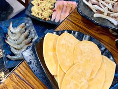-牛犇烤肉(物资学院路店)
