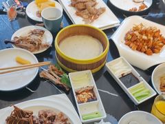 -全聚德(长白直营店)
