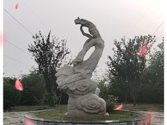 -云岗森林公园
