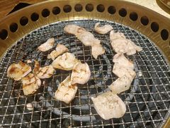 -妙香居韩国烤肉(容桂天佑城店)