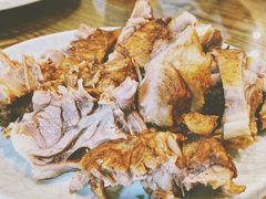 -清真·益鑫羊肉手抓馆(花园北街店)