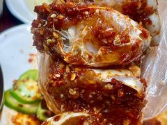 -屋里家延边朝鲜族冷面(南园店)
