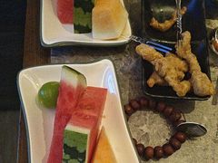 -和子足浴SPA会馆(东方之门店)