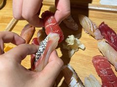 -镹·鱼料理  国产鱼使用店