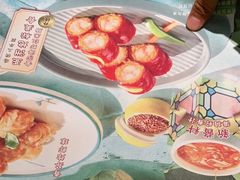 -点都德(德江楼店)