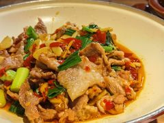 -树厨贵州菜(大十字店)