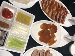 -皇城根北京风味主题餐厅(中海环宇城店)