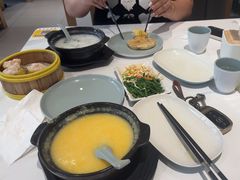 -郭记三宝粥店(锦山大街店)