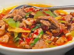 -山石榴·贵州菜(丰盛里店)