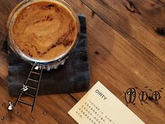 -Silly Dog Coffee(滨江店)