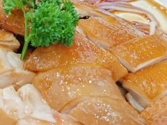 -天鲜阁·海鲜粤菜·33年老字号(石槎白云站店)