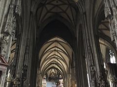 -斯蒂芬主教座堂(Stephansdom)