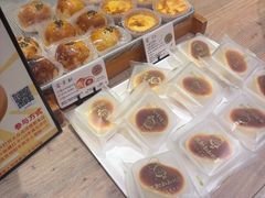 -西村叔叔的店·面包·甜品·蛋糕(崂山丽达店)