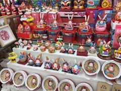 -老北京兔儿爷(琉璃厂东街店)