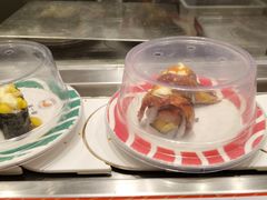 -新一番三文鱼寿司(大东海店)