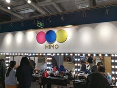 -海马体照相馆(北京大族广场店)