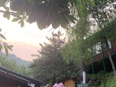 -北京水岸山吧度假村(雁栖镇店)