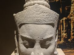 -吴哥国家博物馆