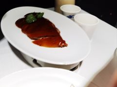 -鸭王烤鸭店(三里河店)