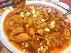 -巴特餐饮6加1音乐餐吧·新疆菜