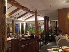 -瑶王府·广西菜(金阳路店)