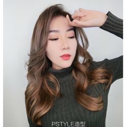 -P.STYLE派斯造型