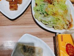 -甲乙饼·手工牛肉饼(东方广场店)