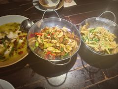 -外婆家(义乌新光汇购物中心店)