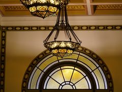 -上海和平饭店 Fairmont Peace Hotel