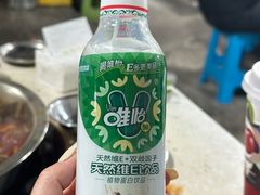 -渝味黄姐火锅(黄泥村店)