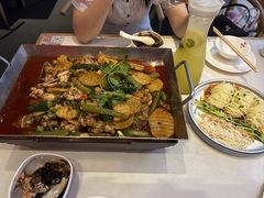 -渝蛙馆(新百店)