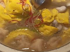 -巴土人家恩施菜馆(古德寺店)