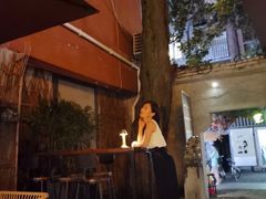 -ChitChat奇洽·Bistro(黎黄陂路店)