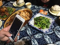 -老宅子私房菜馆(大理古城店)